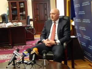 Голова Полтавської ОДА задоволений призначенням нових керівників двох департаментів