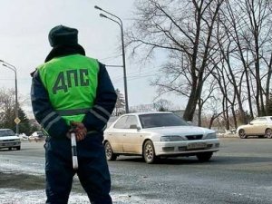 Фото: Цікаві знахідки автоінспекторів на Полтавщині