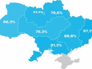 Більшість полтавців за святкування Дня Перемоги 9 травня, а не 8