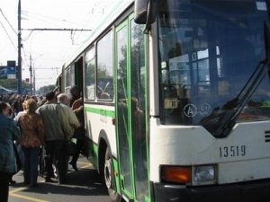Фото: Проїзд у Полтаві може здорожчати: автобуси по 4, тролейбуси – по 2 гривні