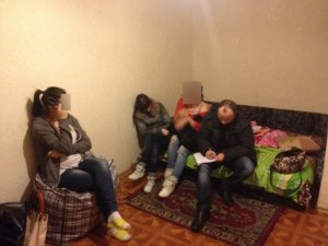 21-річна жінка в Кременчуці влаштувала будинок розпусти