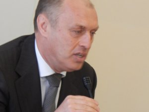 Мамай пояснив, чому Полтава отримує квартири від забудовників незаконно (відео)