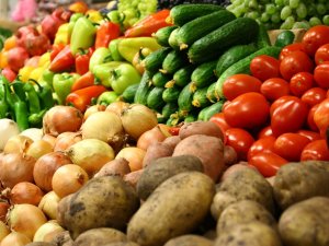 Фото: Полтавців запрошують на ярмарок сільськогосподарської продукції