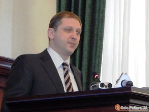 Біля обласної прокуратури вимагають прокурорського звіту