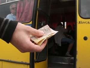 У Полтаві обговорять тарифи ціни на проїзд у громадському транспорті