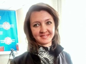 Полтавська журналістка затримала крадія мобільного