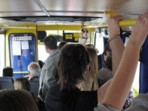 Фото: Перевізники самі встановлюватимуть ціни за проїзд у міському транспорті