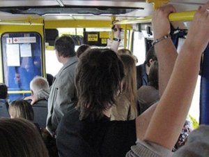 Фото: Полтавські перевізники роз’яснили, чому вимушені підняти ціни на проїзд