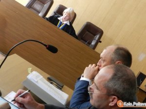 Фото: Мер Полтави знову не з’явився на суд