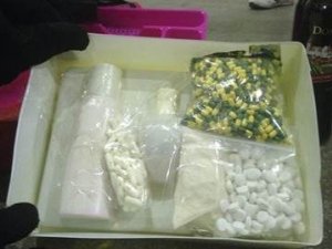 Суд на Полтавщині виніс вирок за контрабанду наркотиків