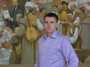 Фото: Руслан Сейдаметов: «У Криму переслідують кримських татар, які відстоюють свою громадянську позицію» (ВІДЕО)