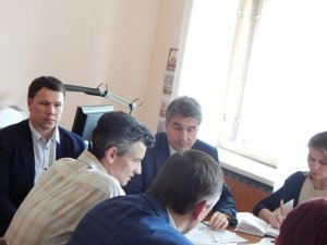 Понад півтисячі учасників АТО з Полтави отримають землю за межами міста