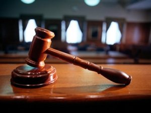За клопотанням Генпрокурора відсторонили суддю на Полтавщині