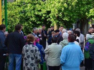 ПИТАННЯ БЕЗ ВІДПОВІДЕЙ