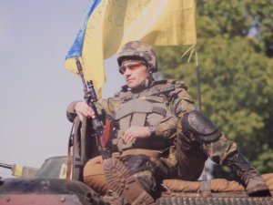 У Полтаву на фотовиставку "Воїн крізь віки" приїхав Ляшко та інші нардепи (ФОТО)