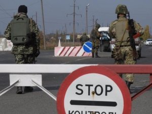 Правоохоронці з Полтавщини на блокпостах вилучили сім гранат і 4,5 тисяч набоїв