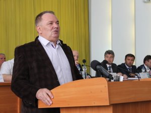 Новому начальнику Пенсійного фонду в Полтавській області голова ОДА розповів про корупцію