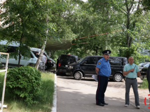 Фото: Это там вы фигура, а тут вы немножко не...