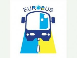 Фото: Полтавців запрошують зустріти "Євроавтобус"