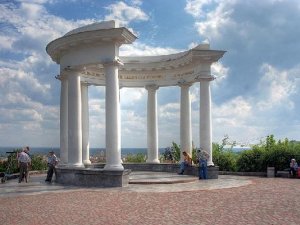 На Полтавщині проведуть з’їзд туроператорів, а на Сорочинський ярмарок запросять Президента та Прем'єра