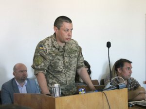 Фото: У села Полтавщини виїжджатимуть представники військкоматів, щоб інформувати про мобілізацію