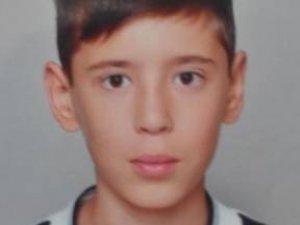 Фото: 11-річного зниклого полтавського школяра знайшли