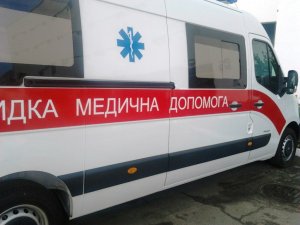 Фото: У Полтаві на військовому аеродромі провели масштабні навчання