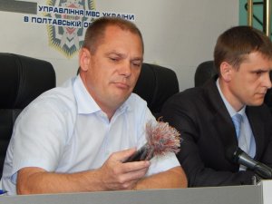 Фото: На Полтавщині накрали дротів «Укртелекому» на півтора мільйона гривень