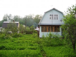 Фото: Дачні будинки можна перевести в житлові: інструкція