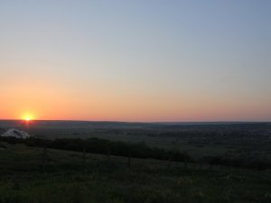 Фото: Чому вони всі там?..