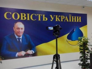 «Ой люблю я Мамая»: скільки нині коштує совість полтавця?