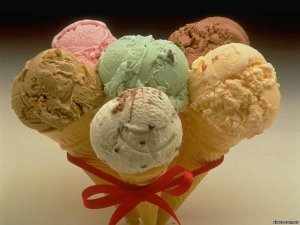 Фото: Яке морозиво купити, щоб поласувати без шкоди здоров’ю