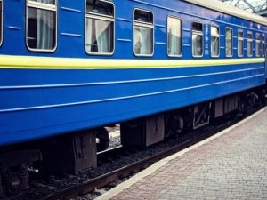 Фото: Через Полтаву курсуватиме потяг із додатковими вагонами зі Львова
