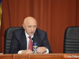 Головко – другий серед губернаторів України щодо виконаних за тиждень обіцянок