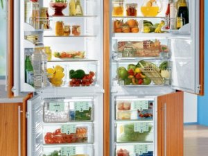 Фото: Як продовжити життя продуктам у вашому холодильнику