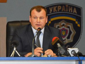 Начальник міліції Полтавщини «надзвичайно серйозно» попередив працівників ДАІ