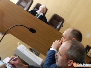 Фото: 8 липня мера Полтави приведуть до суду силоміць, якщо не прийде сам