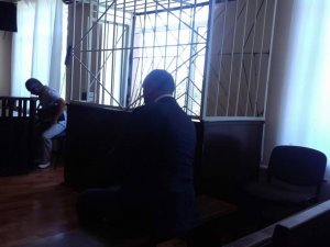 Фото: Мер Полтави добровільно прийшов на суд