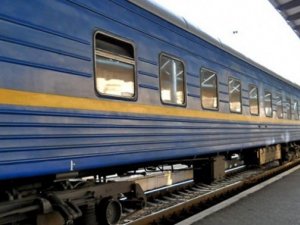 Фото: Через Полтаву курсуватиме додатковий потяг до Одеси