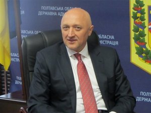 Валерій Головко в Одесі домовлявся про співпрацю з міжнародними фінансовими організаціями