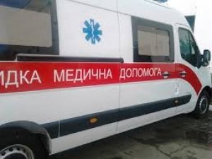 Фото: На Полтавщині дівчинка обпеклася розчином марганцю