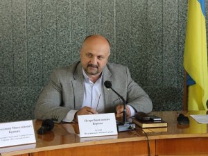 Петро Ворона: «Служити пішли бідняки та безробітні»