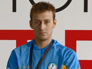 Фото: Полтавський паралімпієць став чемпіоном світу