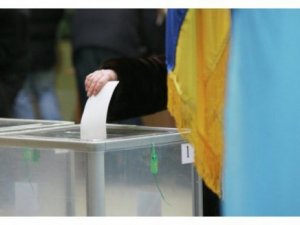 Фото: Верховна Рада затвердила закон про місцеві вибори