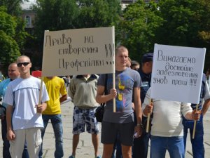 Полтавські рятувальники: прибиральниці отримують більшу зарплату, ніж ми