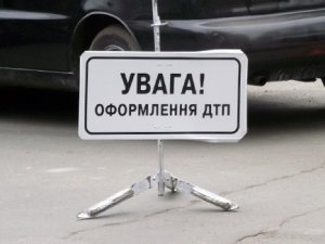 Фото: На Полтавщині за добу під колеса автомобілів потрапили двоє велосипедистів