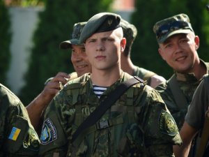 «Полтава» вирушила на Схід (ФОТО)