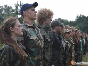 Фото: Начальник рятувальників, патріотичний табір і ротація: огляд новин у Полтаві та області за тиждень