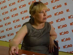 Фото: Лариса Оніщук розповіла про те, чому про полтавський туризм в Україні знають мало