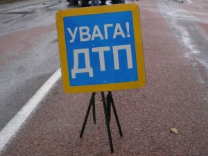 Фото: Головко узяв на себе лікування потерпілої у ДТП біля Циганського дитини